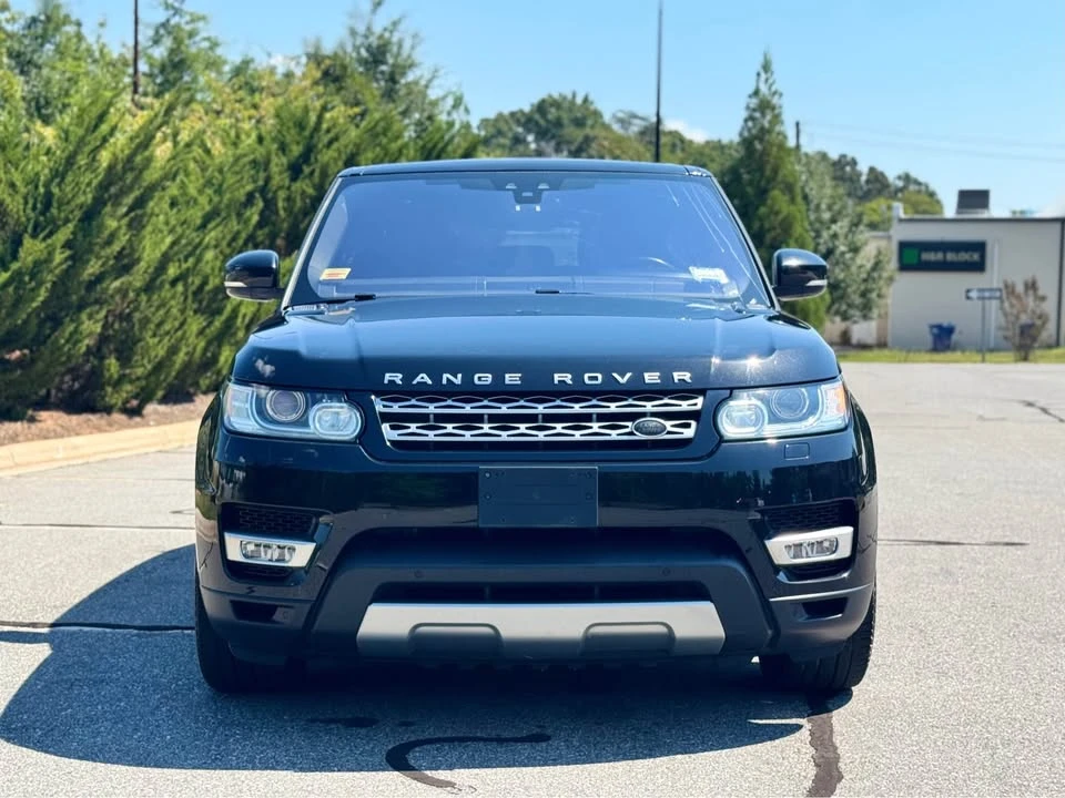 2017 Land Rover Range Rover L405 - Image 4 of 20