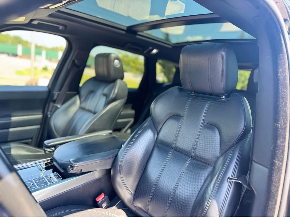 2017 Land Rover Range Rover L405 - Image 14 of 20