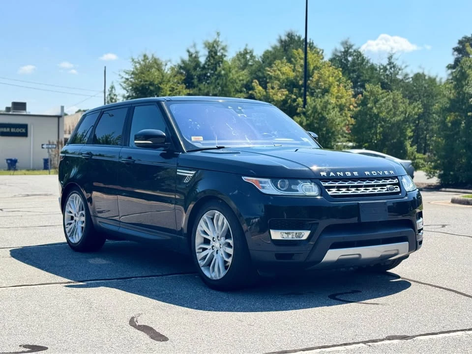2017 Land Rover Range Rover L405 - Image 5 of 20