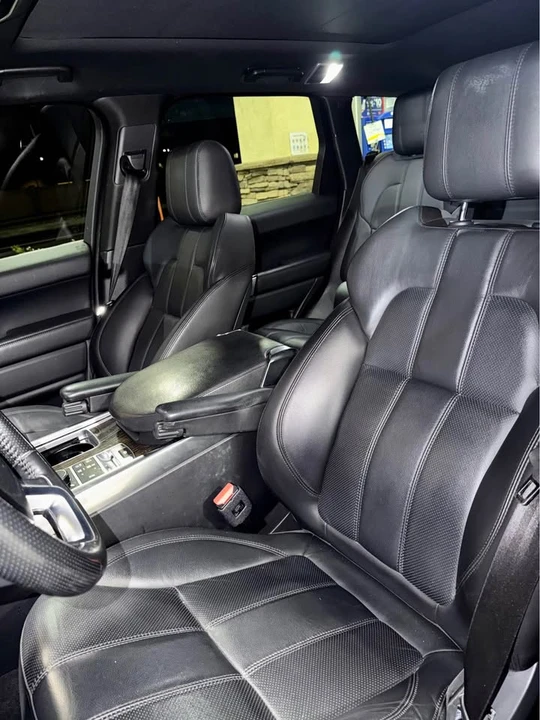 2017 Land Rover Range Rover L405 - Image 7 of 10