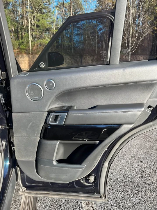 2017 Land Rover Range Rover L405 - Image 20 of 20