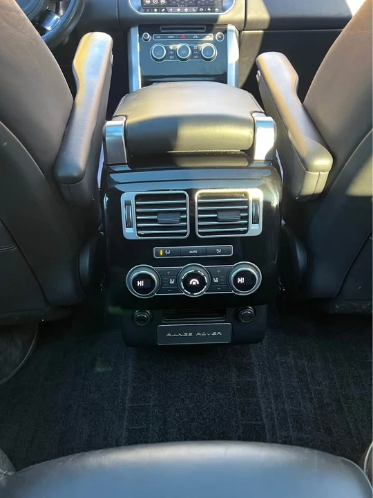 2017 Land Rover Range Rover L405 - Image 11 of 20