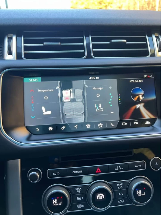 2017 Land Rover Range Rover L405 - Image 18 of 20