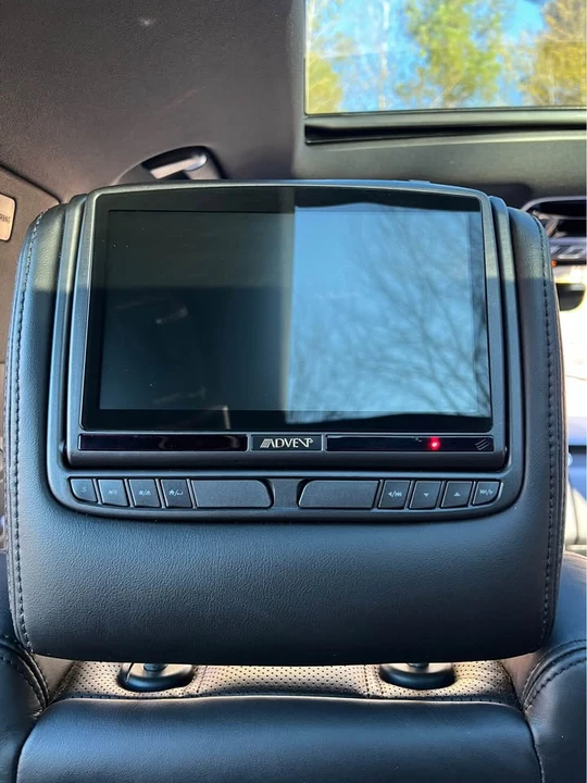 2017 Land Rover Range Rover L405 - Image 10 of 20