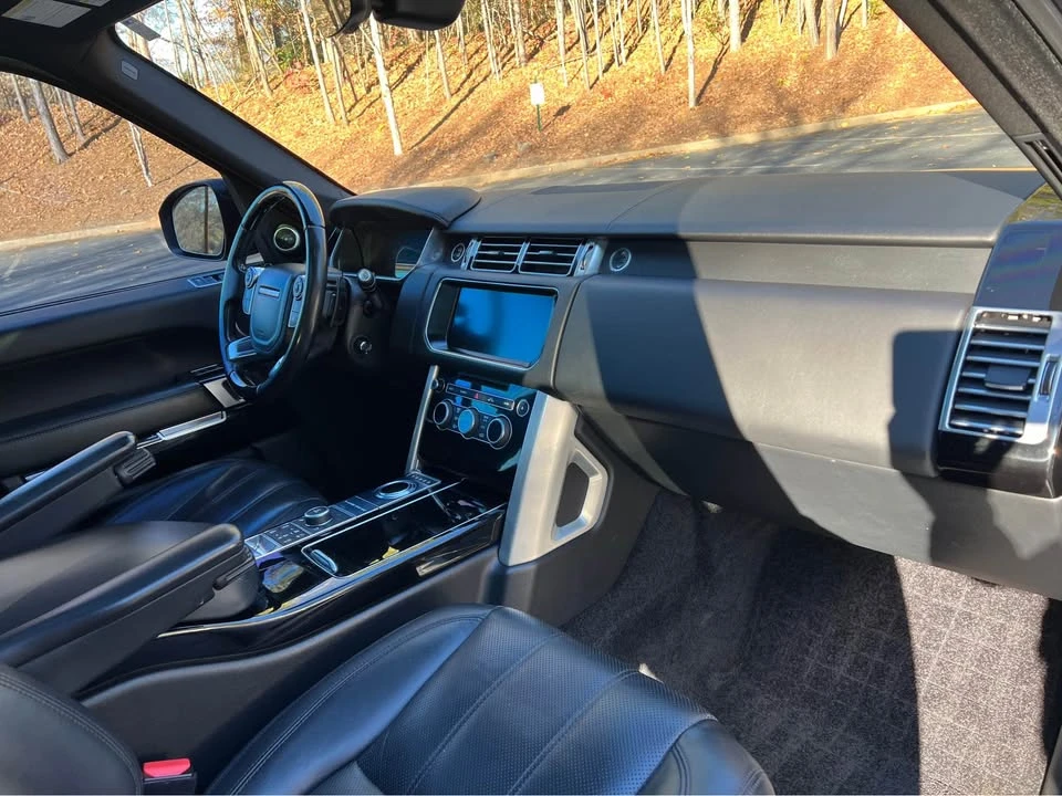 2017 Land Rover Range Rover L405 - Image 19 of 20