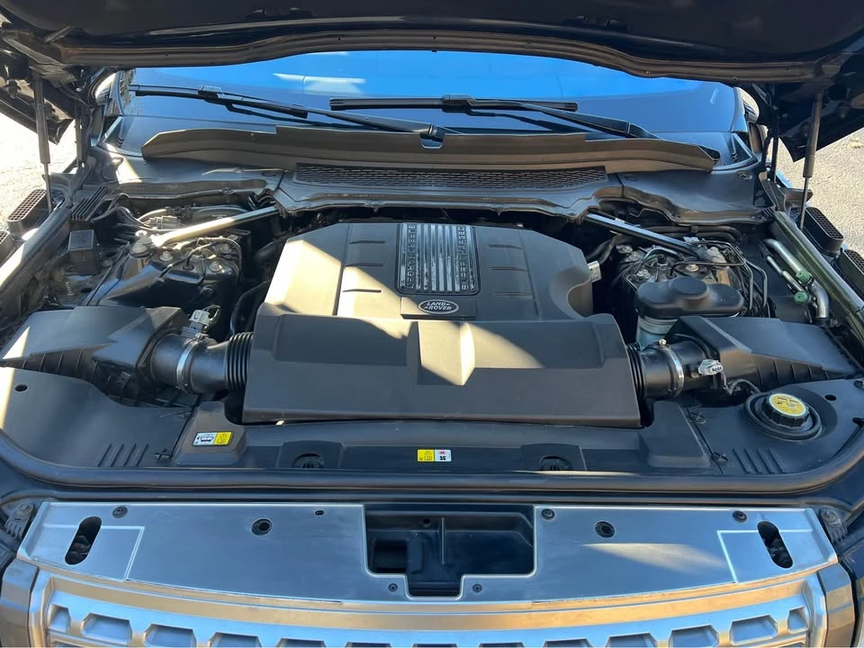 2017 Land Rover Range Rover L405 - Image 15 of 20