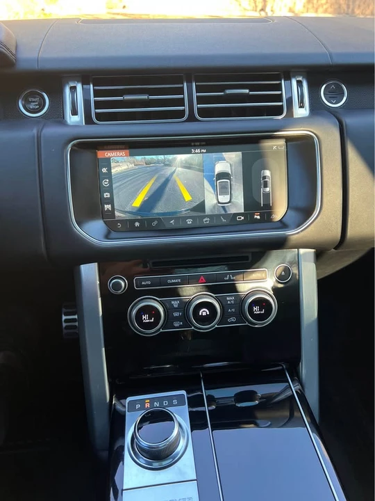 2017 Land Rover Range Rover L405 - Image 13 of 20