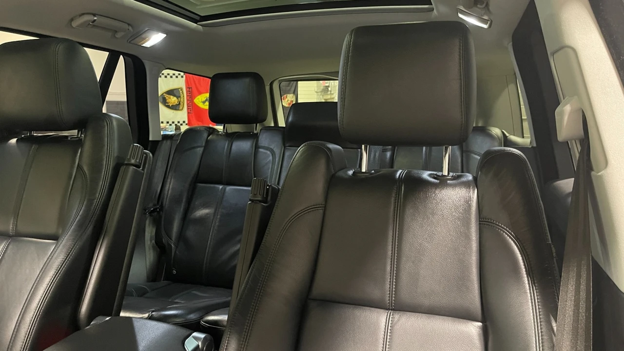 2017 Land Rover Range Rover L405 - Image 24 of 31