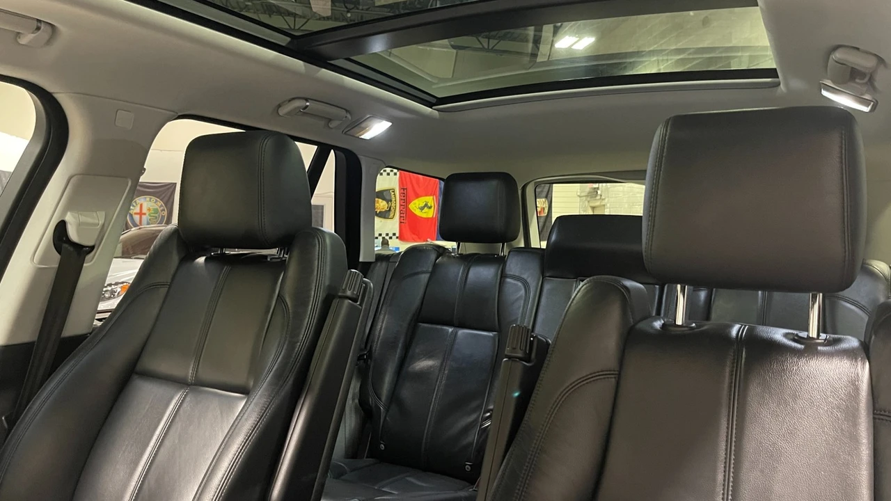 2017 Land Rover Range Rover L405 - Image 23 of 31