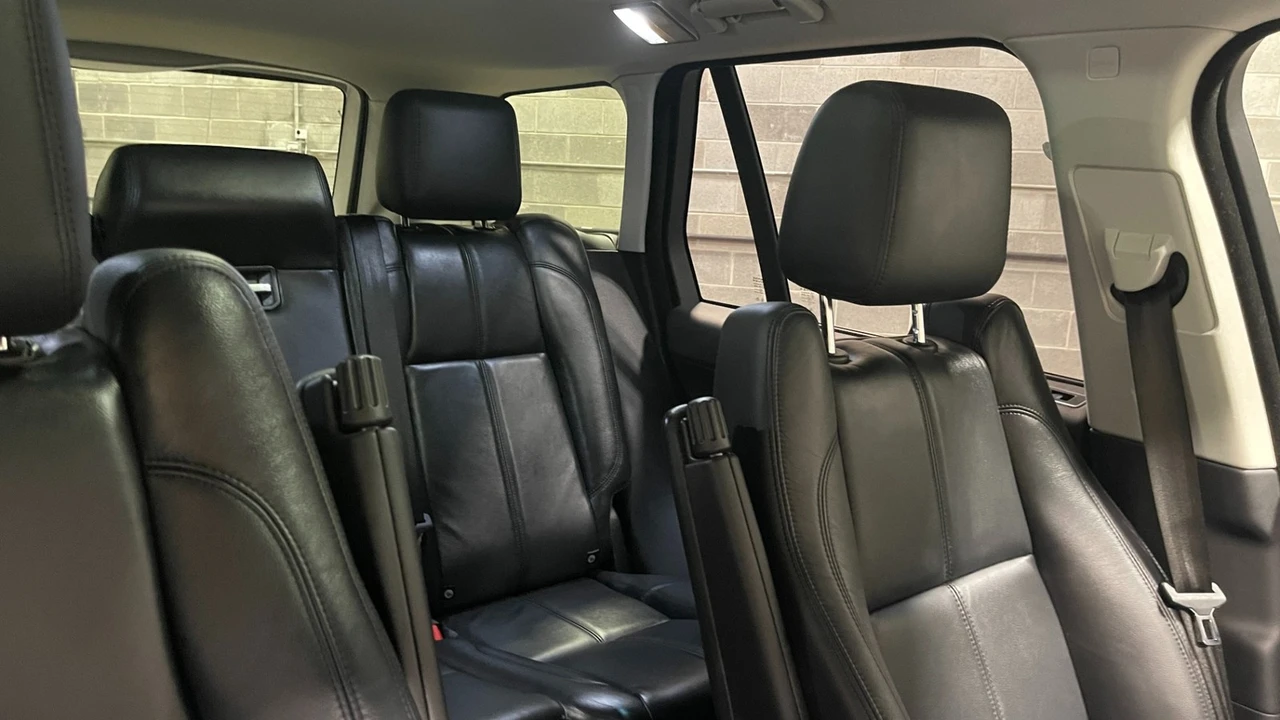2017 Land Rover Range Rover L405 - Image 22 of 31