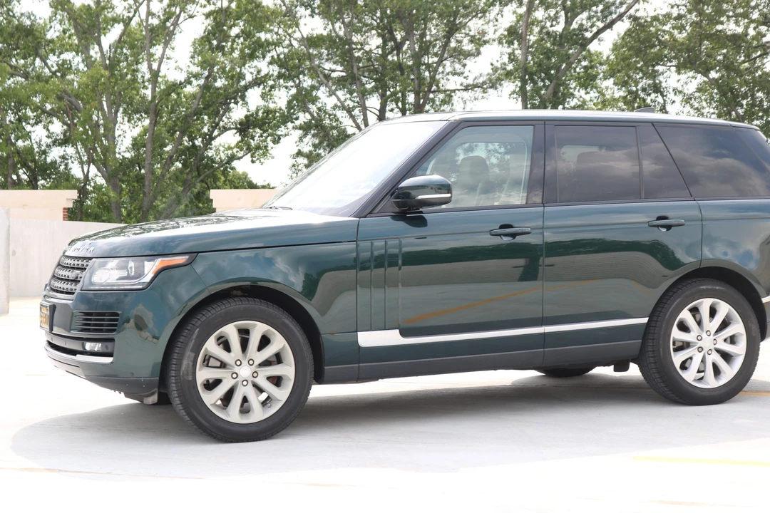 2017 Land Rover Range Rover L405 - Image 15 of 31