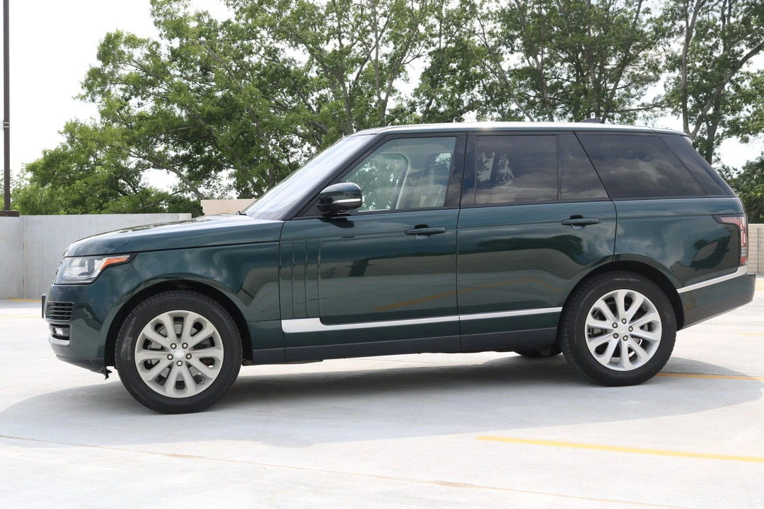 2017 Land Rover Range Rover L405 - Image 18 of 31