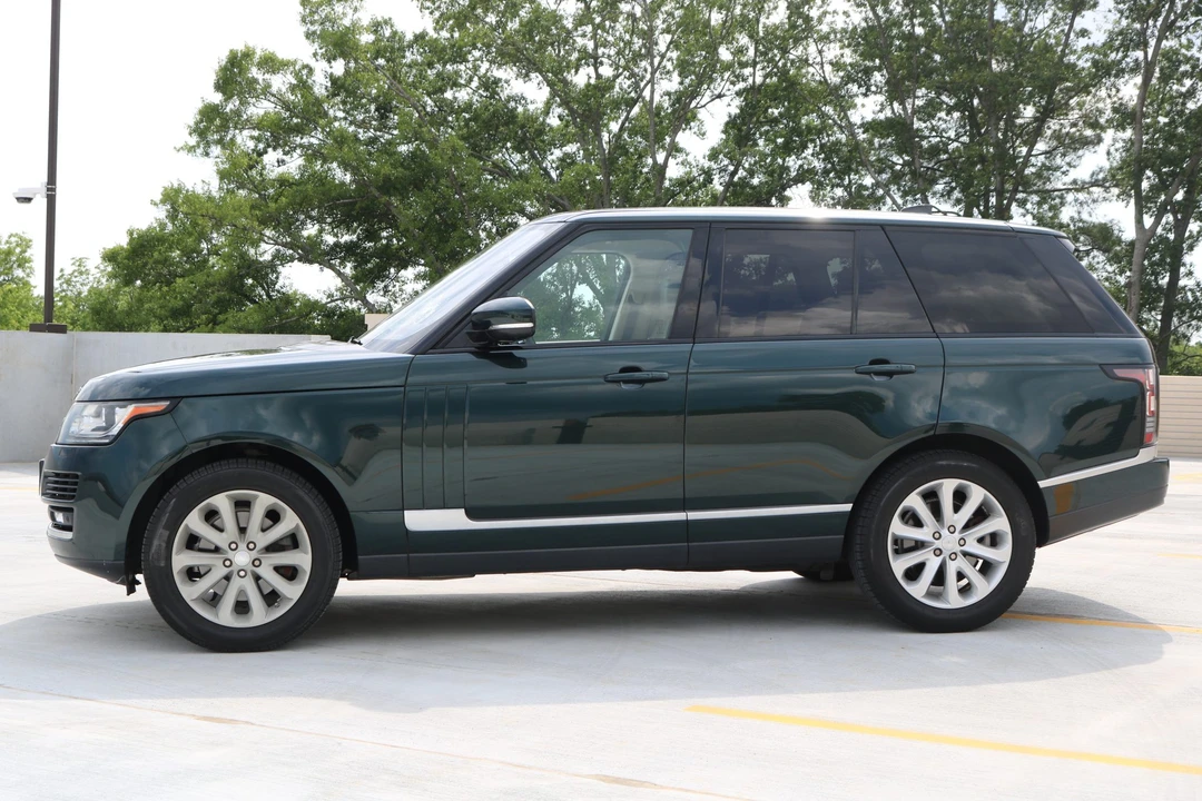 2017 Land Rover Range Rover L405 - Image 19 of 31