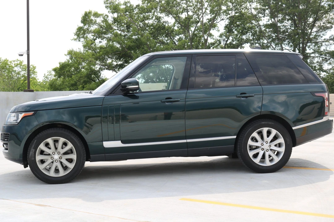 2017 Land Rover Range Rover L405 - Image 20 of 31