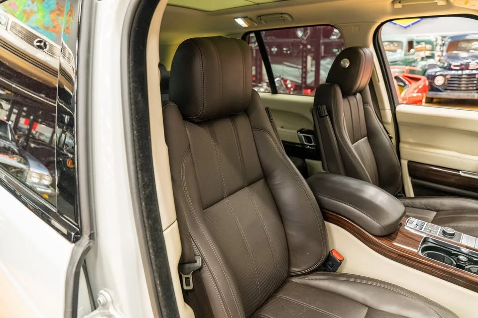 2017 Land Rover Range Rover L405 - Image 20 of 20