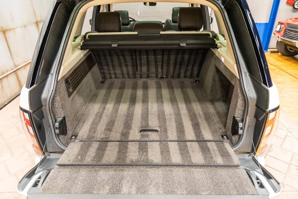 2017 Land Rover Range Rover L405 - Image 18 of 20