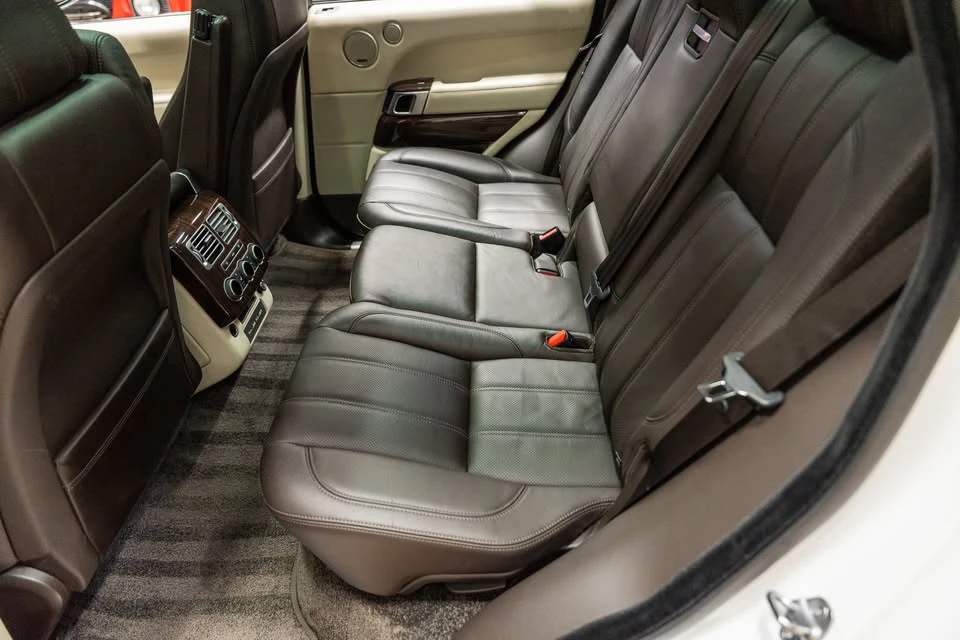 2017 Land Rover Range Rover L405 - Image 15 of 20