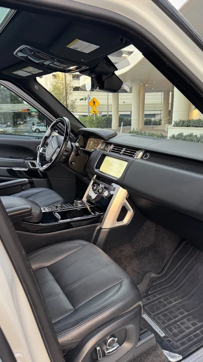 2017 Land Rover Range Rover L405 - Image 15 of 21