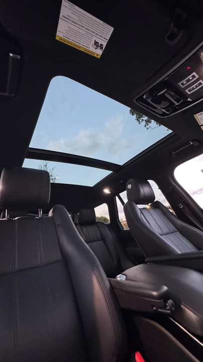 2017 Land Rover Range Rover L405 - Image 20 of 21
