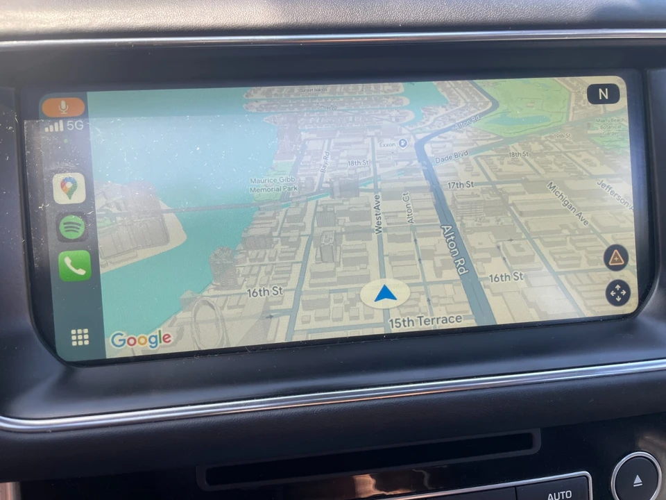 2017 Land Rover Range Rover L405 - Image 17 of 21