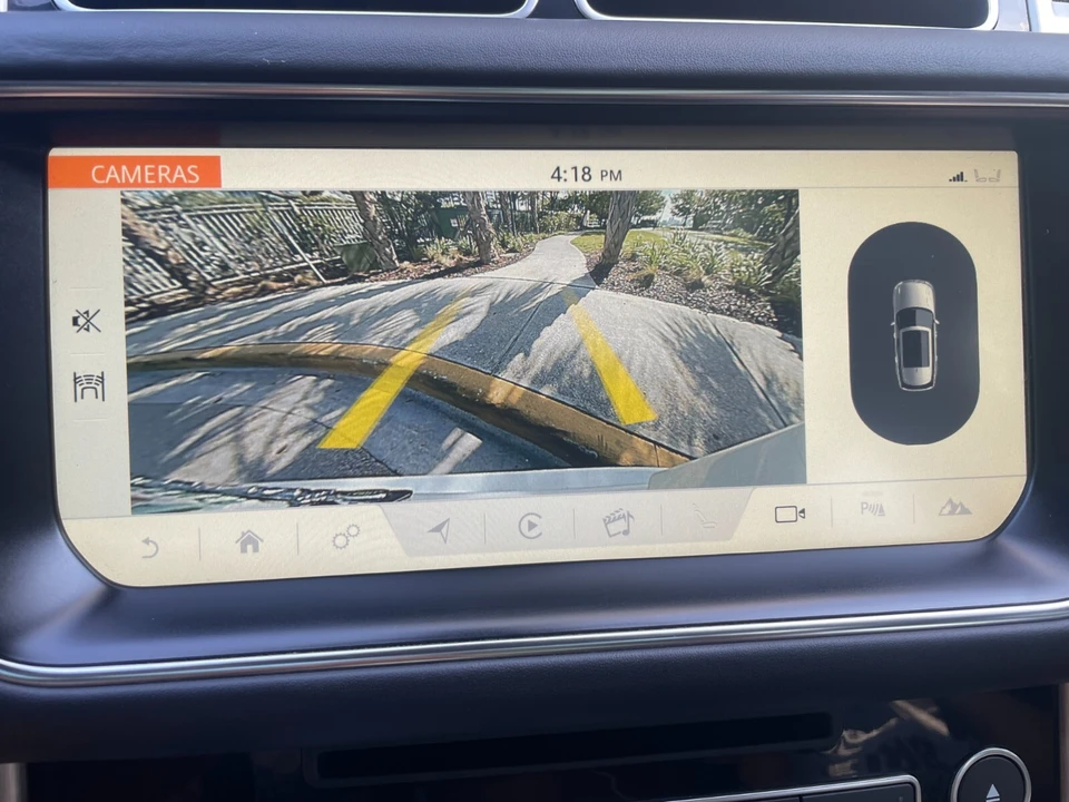 2017 Land Rover Range Rover L405 - Image 16 of 21