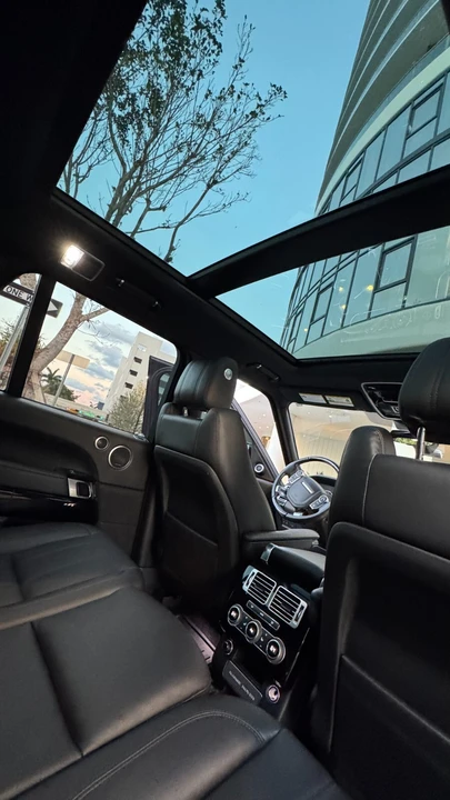2017 Land Rover Range Rover L405 - Image 21 of 21