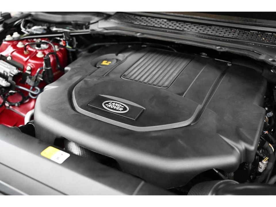 2017 Land Rover Range Rover L405 - Image 21 of 21