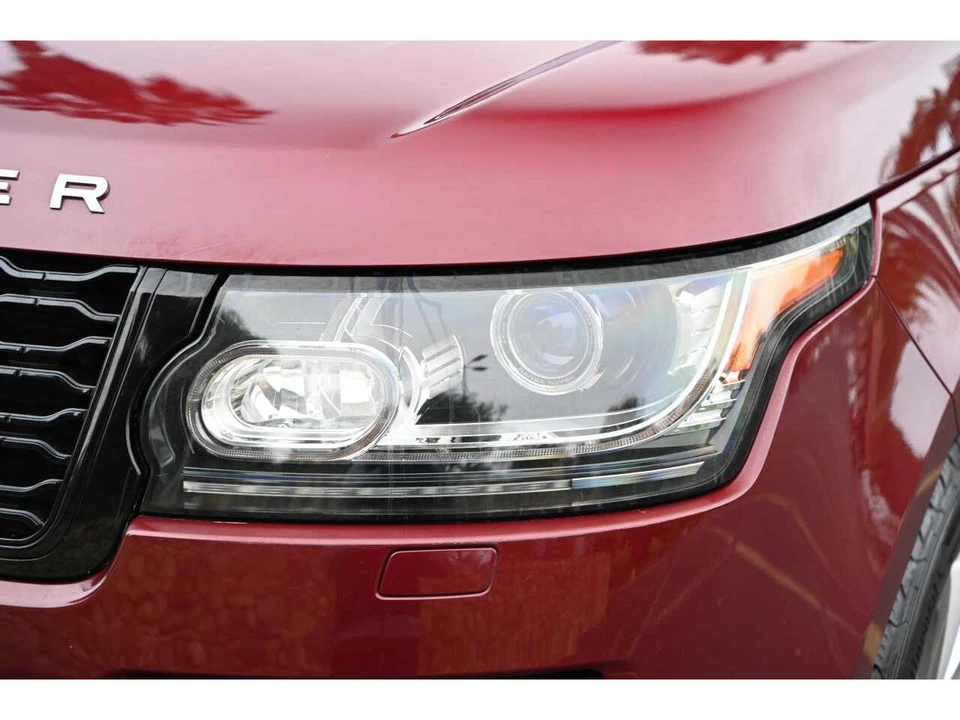 2017 Land Rover Range Rover L405 - Image 7 of 21