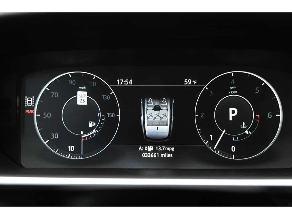 2017 Land Rover Range Rover L405 - Image 16 of 21