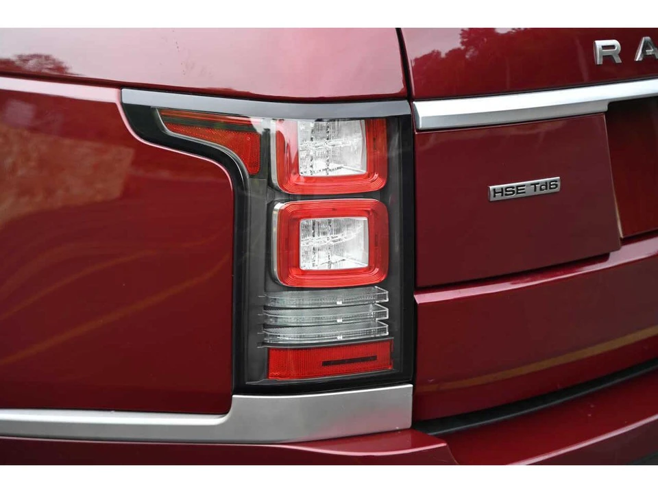 2017 Land Rover Range Rover L405 - Image 8 of 21