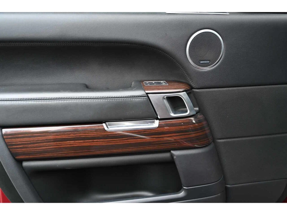 2017 Land Rover Range Rover L405 - Image 11 of 21