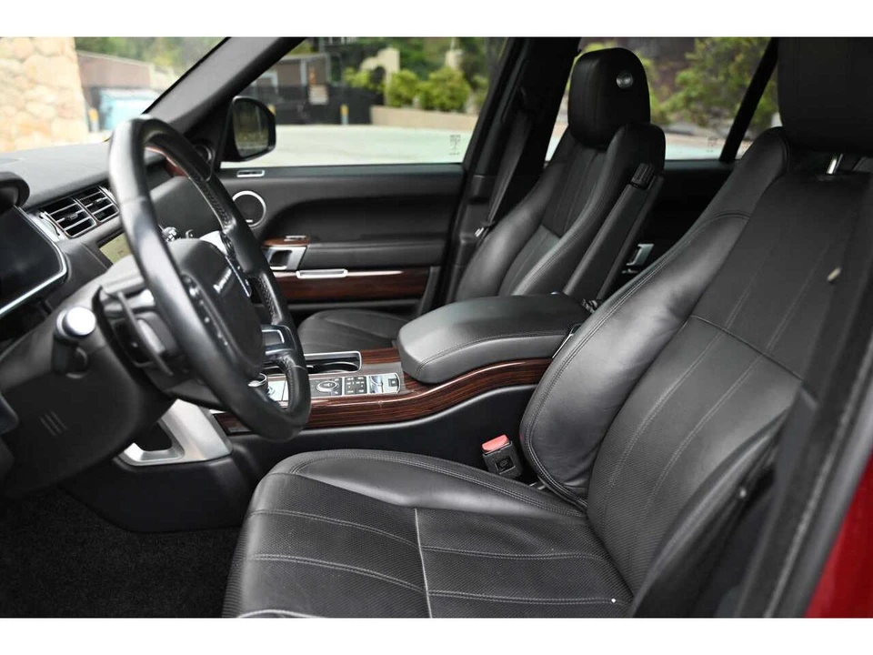 2017 Land Rover Range Rover L405 - Image 13 of 21