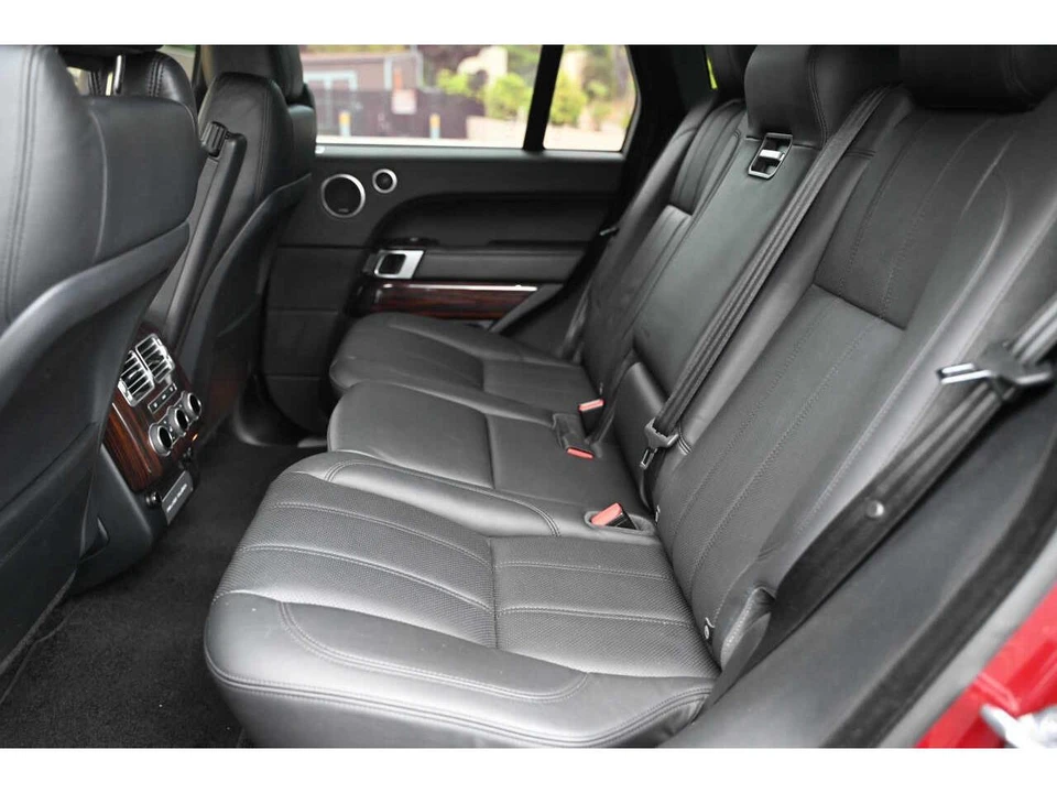 2017 Land Rover Range Rover L405 - Image 14 of 21
