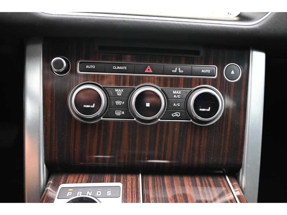 2017 Land Rover Range Rover L405 - Image 18 of 21