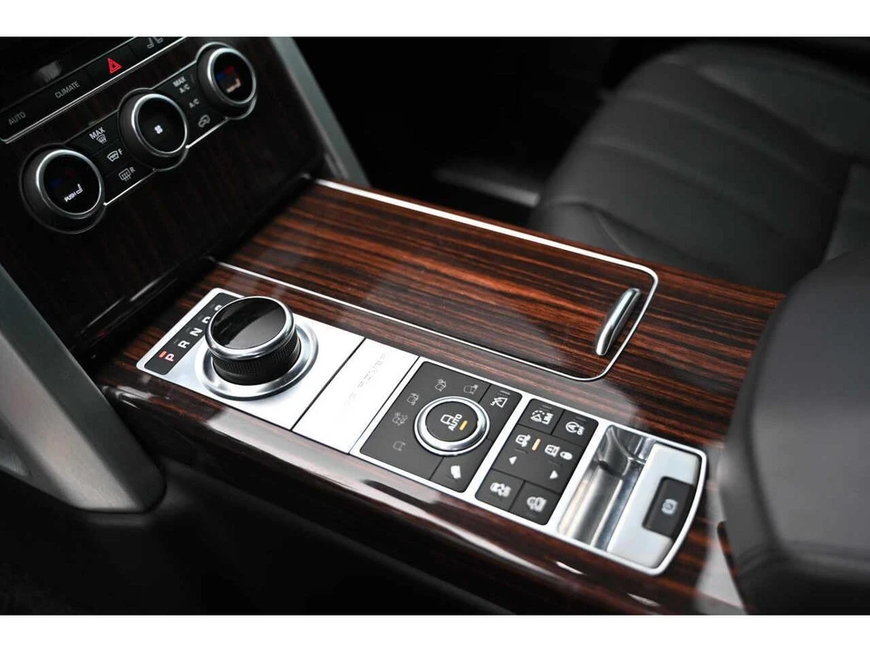2017 Land Rover Range Rover L405 - Image 15 of 21