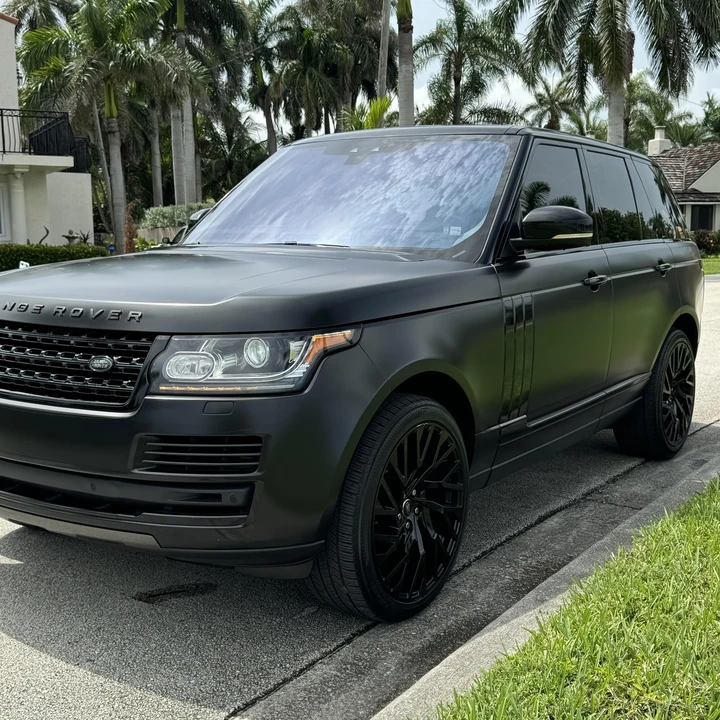 2017 Land Rover Range Rover L405 - Image 5 of 31
