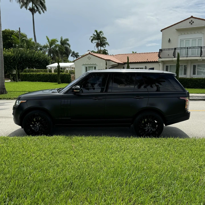 2017 Land Rover Range Rover L405 - Image 7 of 31