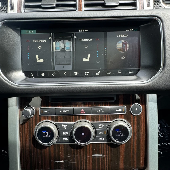 2017 Land Rover Range Rover L405 - Image 31 of 31