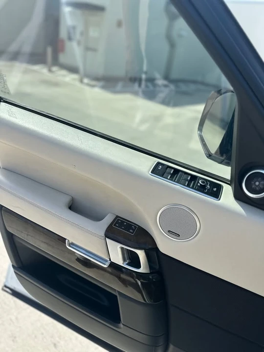 2017 Land Rover Range Rover L405 - Image 10 of 20