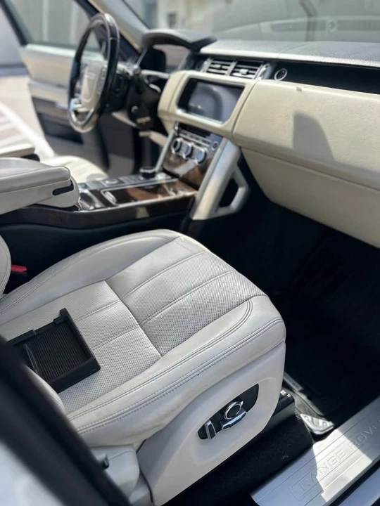 2017 Land Rover Range Rover L405 - Image 19 of 20