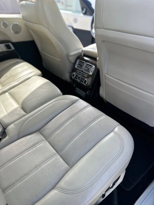 2017 Land Rover Range Rover L405 - Image 17 of 20