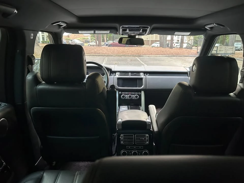2017 Land Rover Range Rover L405 - Image 5 of 7