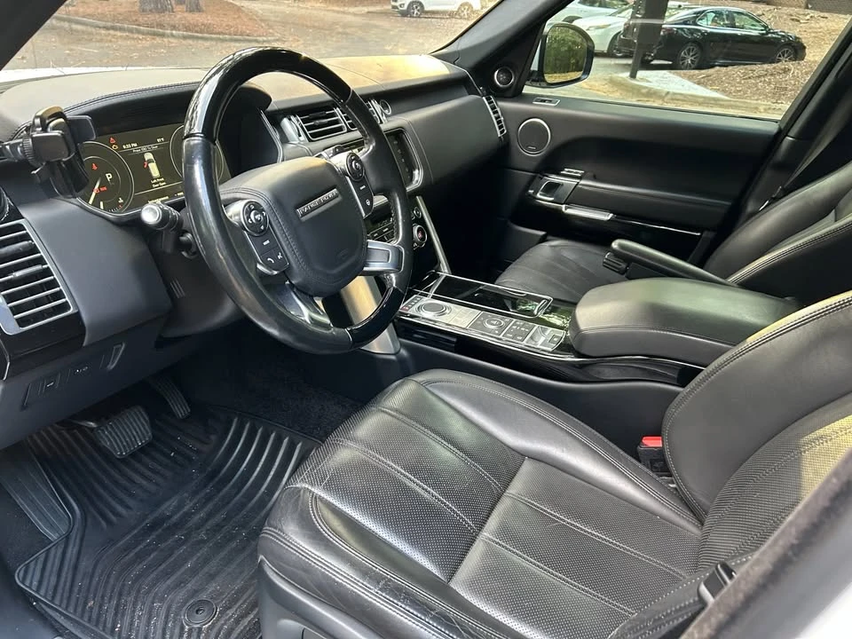 2017 Land Rover Range Rover L405 - Image 3 of 7