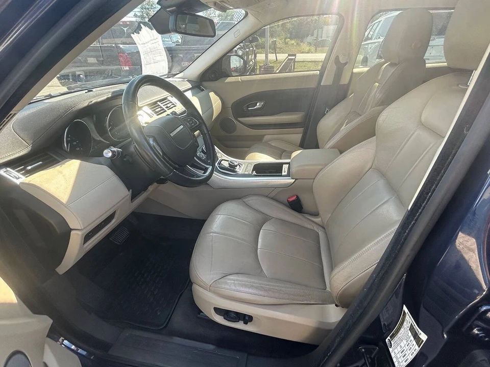 2017 Land Rover Range Rover L405 - Image 11 of 13