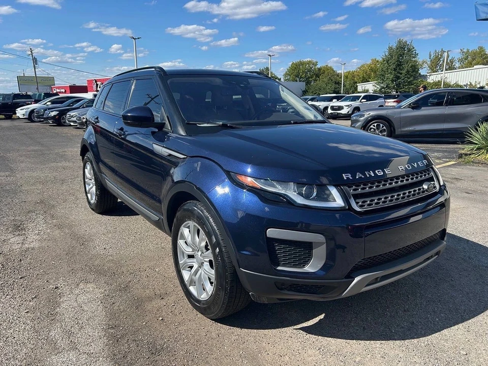 2017 Land Rover Range Rover L405 - Image 4 of 13