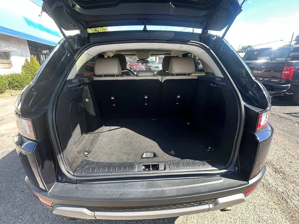 2017 Land Rover Range Rover L405 - Image 12 of 12