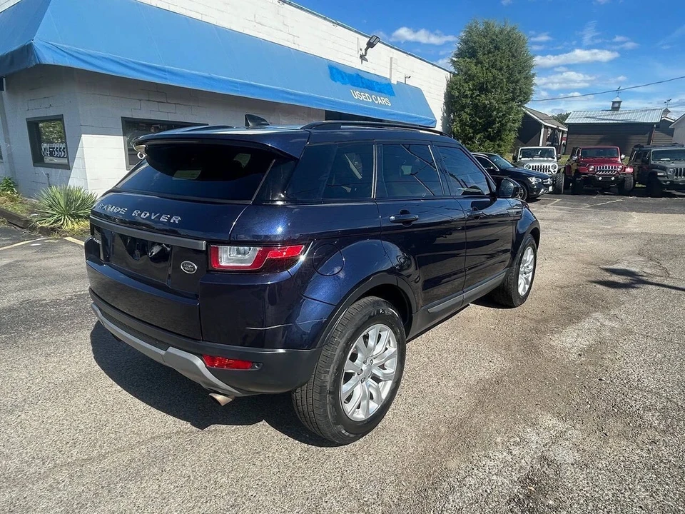2017 Land Rover Range Rover L405 - Image 5 of 12