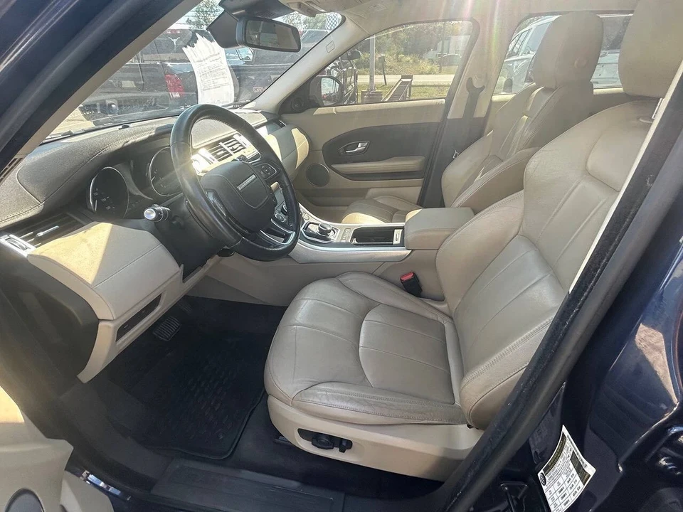 2017 Land Rover Range Rover L405 - Image 10 of 12