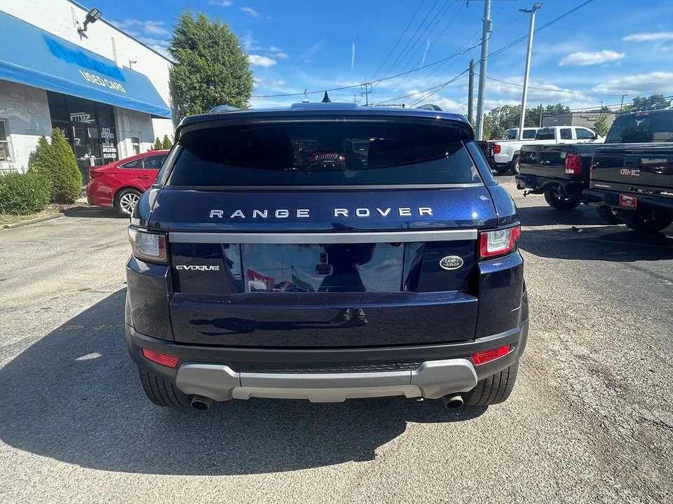 2017 Land Rover Range Rover L405 - Image 7 of 13