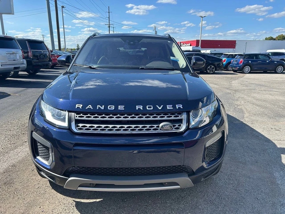 2017 Land Rover Range Rover L405 - Image 3 of 13